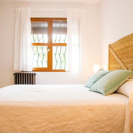 B&B Masia Aitona Vall d'Alba Екстер'єр фото