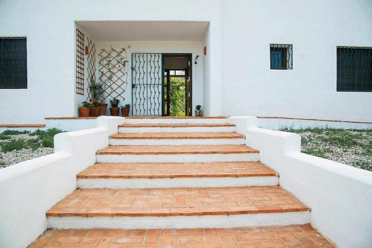 B&B Masia Aitona Vall d'Alba Екстер'єр фото