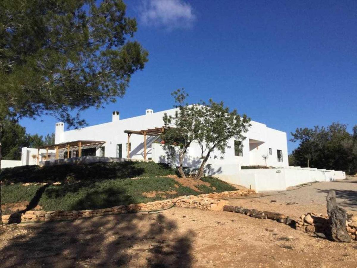 B&B Masia Aitona Vall d'Alba Екстер'єр фото