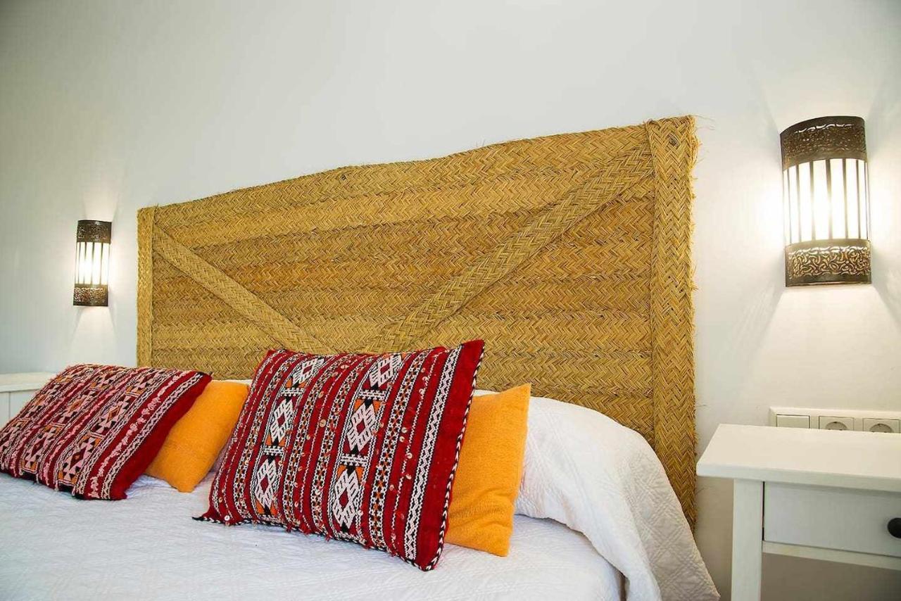 B&B Masia Aitona Vall d'Alba Екстер'єр фото