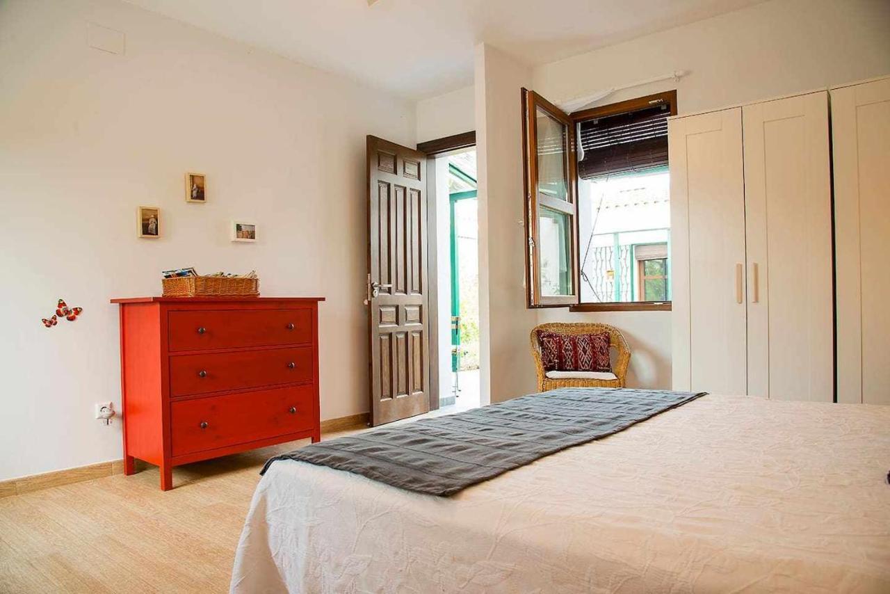 B&B Masia Aitona Vall d'Alba Екстер'єр фото