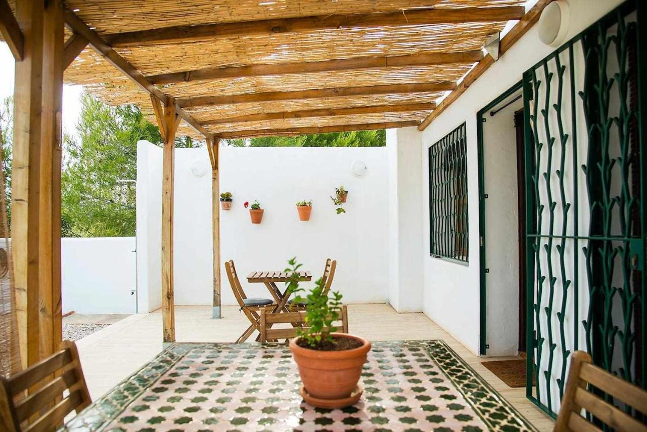 B&B Masia Aitona Vall d'Alba Екстер'єр фото