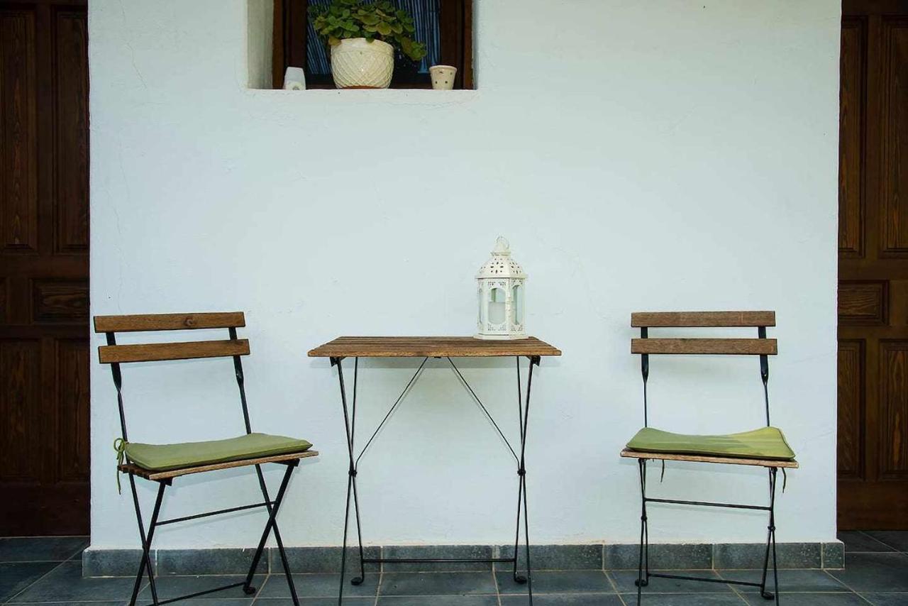 B&B Masia Aitona Vall d'Alba Екстер'єр фото