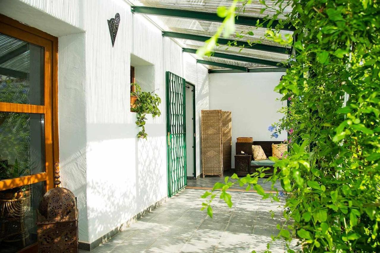 B&B Masia Aitona Vall d'Alba Екстер'єр фото