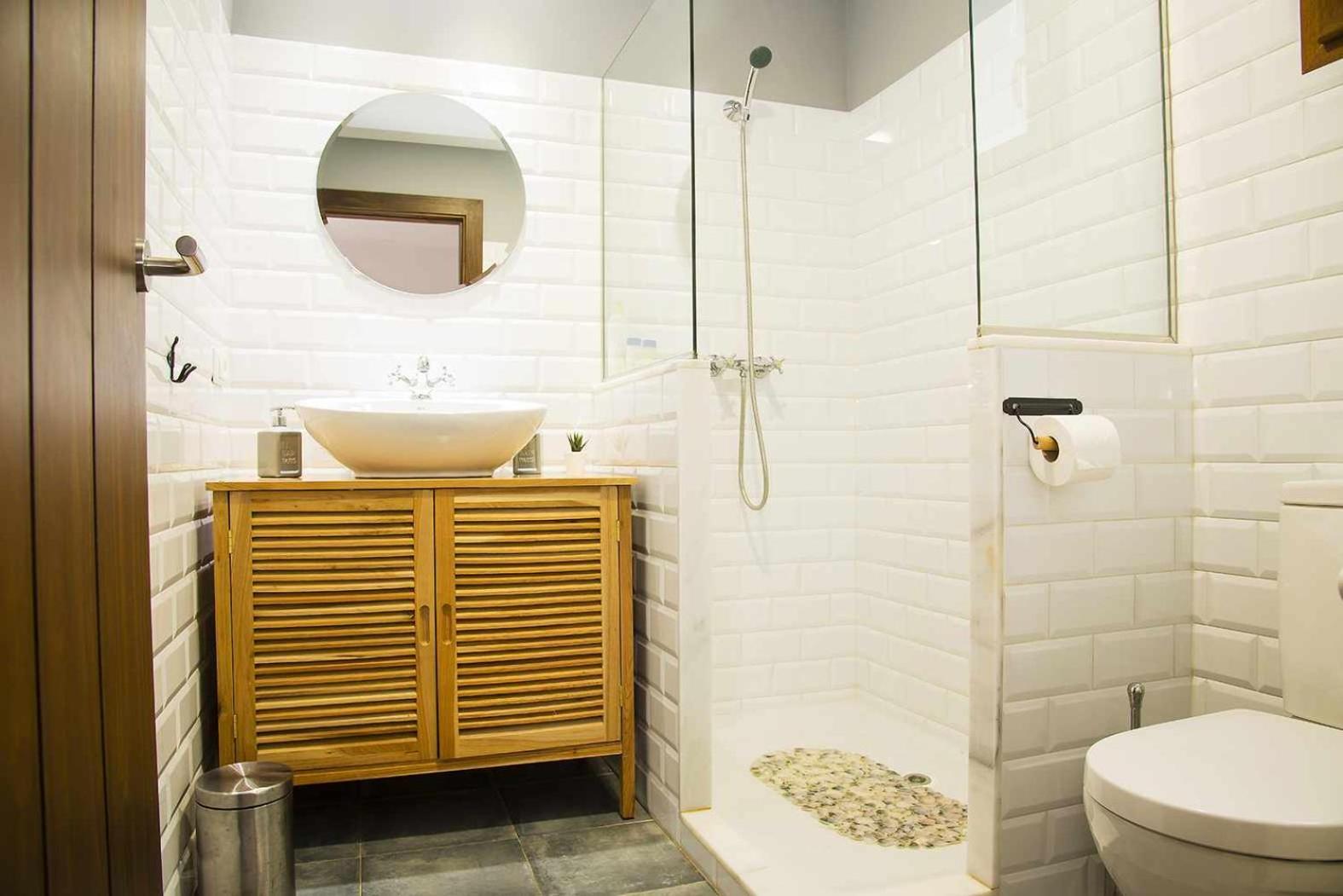 B&B Masia Aitona Vall d'Alba Номер фото