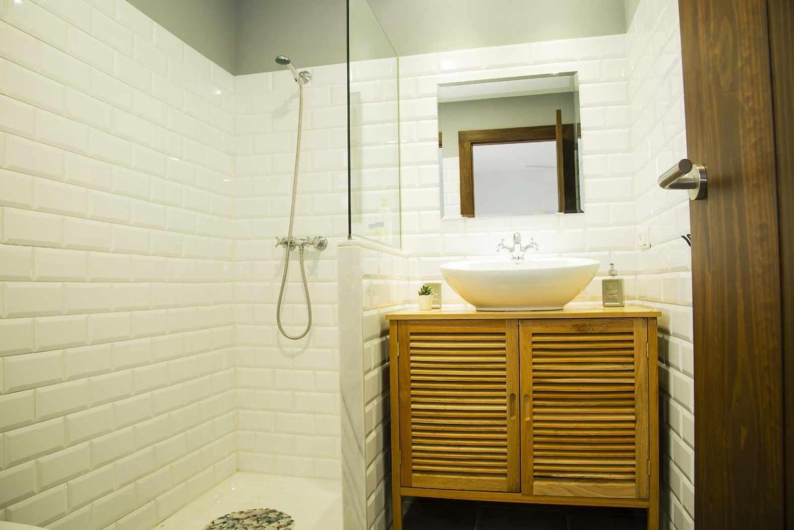 B&B Masia Aitona Vall d'Alba Номер фото