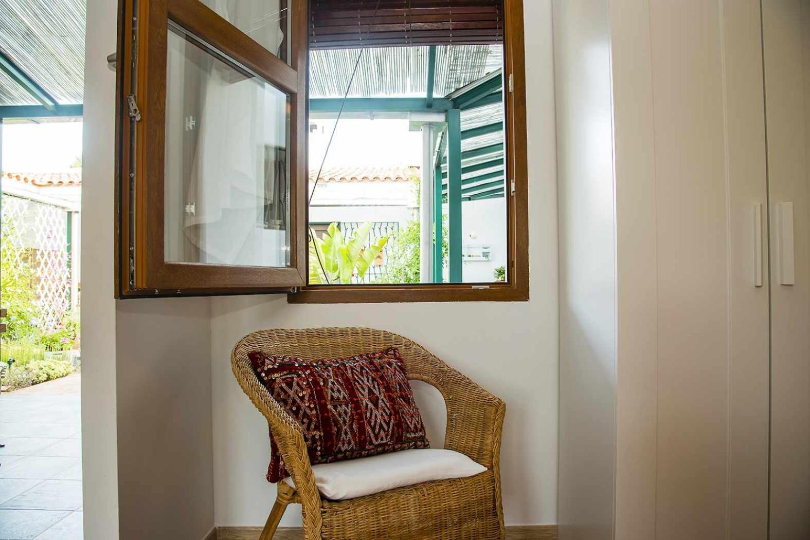 B&B Masia Aitona Vall d'Alba Номер фото