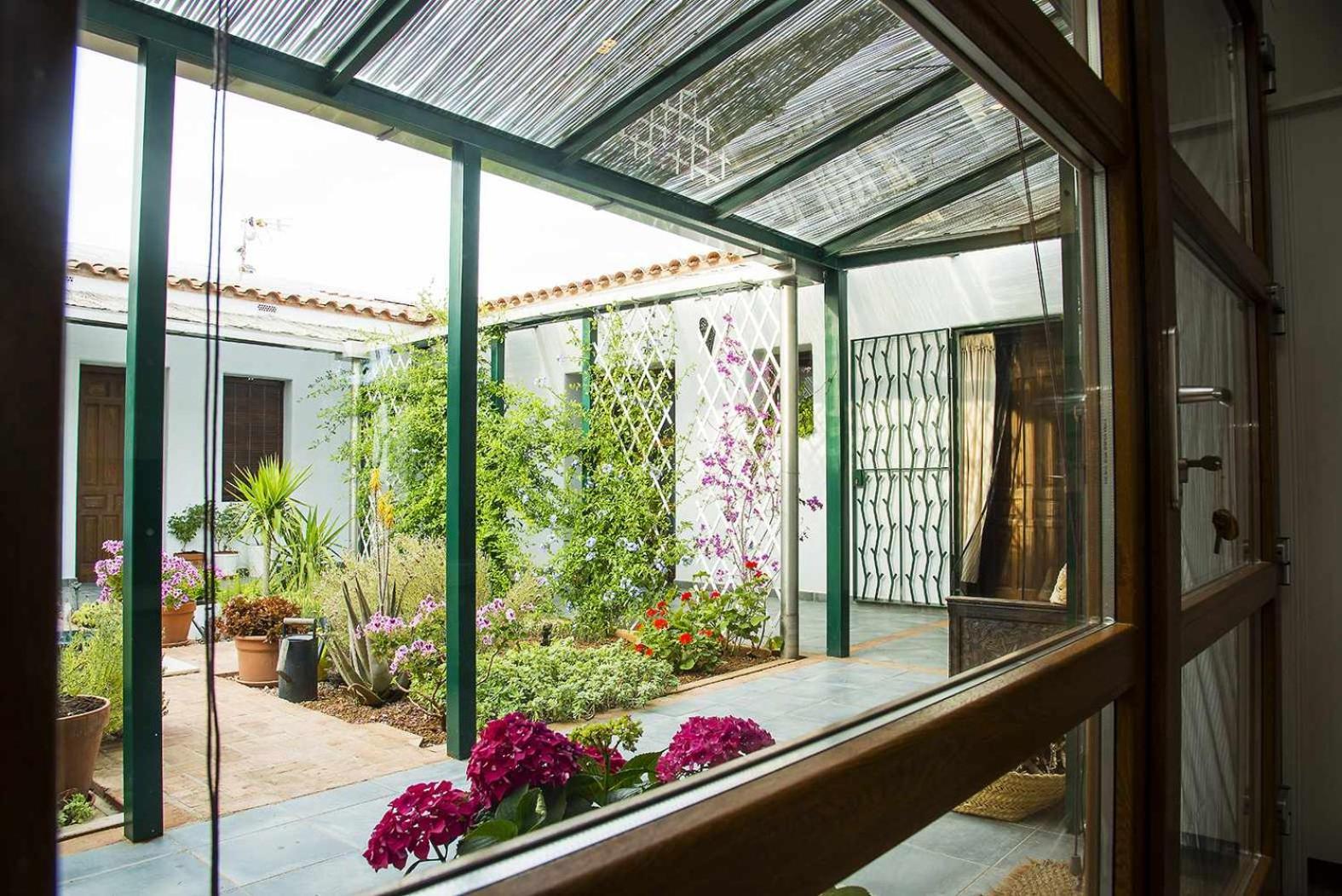 B&B Masia Aitona Vall d'Alba Номер фото