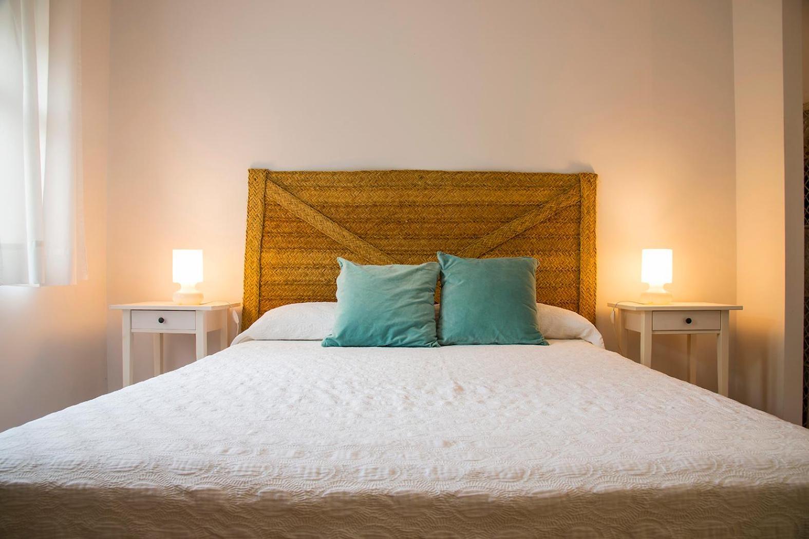 B&B Masia Aitona Vall d'Alba Екстер'єр фото